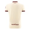 Bristol City Venkovní 2024-25 - Fotbalové Dresy (S/S)